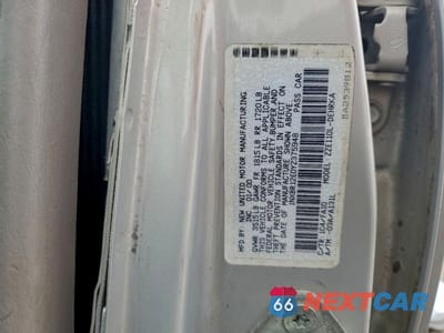 Zdjęcie 13 z 13 samochodu: 2000 TOYOTA COROLLA VE VIN:1NXBR12E0YZ375948 - miniatura