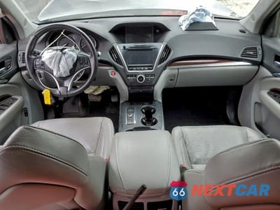 Zdjęcie 8 z 13 samochodu: 2016 ACURA MDX ADVANCE VIN:5FRYD4H92GB010251 - miniatura