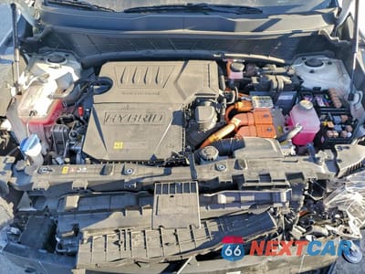Zdjęcie 11 z 12 samochodu: 2024 KIA NIRO EX VIN:KNDCR3LE7R5186275 - miniatura