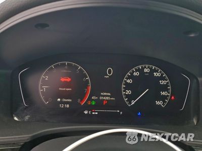 Zdjęcie 9 z 12 samochodu: 2025 HONDA CIVIC SPORT VIN:19XFL2H81SE028925 - miniatura