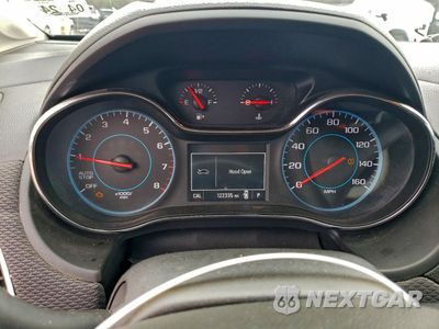 Zdjęcie 9 z 12 samochodu: 2017 CHEVROLET CRUZE LT VIN:3G1BE6SM9HS551456 - miniatura