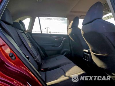 Zdjęcie 11 z 14 samochodu: 2019 TOYOTA RAV4 XLE VIN:JTMW1RFV7KJ013677 - miniatura