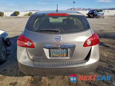 Zdjęcie 6 z 14 samochodu: 2014 NISSAN ROGUE SELE VIN:JN8AS5MT2EW613679 - miniatura