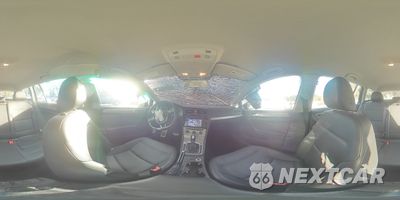 Zdjęcie 14 z 14 samochodu: 2015 VOLKSWAGEN GOLF SPORTWAGEN TDI S VIN:3VWCA7AUXFM510573 - miniatura