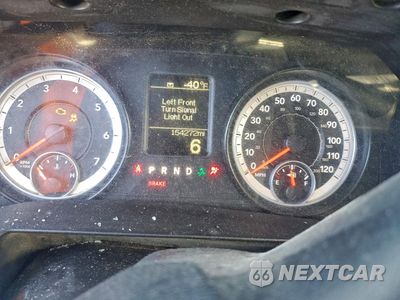 Zdjęcie 9 z 12 samochodu: 2014 RAM 1500 ST VIN:1C6RR7FT3ES125276 - miniatura