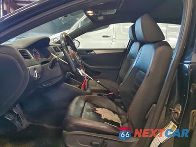 Zdjęcie 7 z 11 samochodu: 2013 VOLKSWAGEN JETTA GLI VIN:3VW567AJ2DM237724 - miniatura