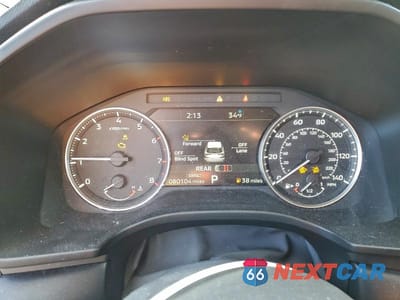 Zdjęcie 9 z 14 samochodu: 2022 MITSUBISHI OUTLANDER SE VIN:JA4J4UA84NZ080453 - miniatura