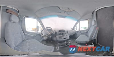 Zdjęcie 15 z 15 samochodu: 2004 DODGE SPRINTER 2500 DELIVERY VAN VIN:WD2PD644145689234 - miniatura