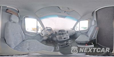 Zdjęcie 15 z 15 samochodu: 2004 DODGE SPRINTER 2500 DELIVERY VAN VIN:WD2PD644145689234 - miniatura