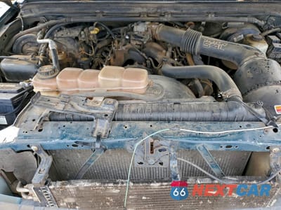 Zdjęcie 11 z 15 samochodu: 1999 FORD F250 SUPER DUTY VIN:1FTNX21LXXED07081 - miniatura