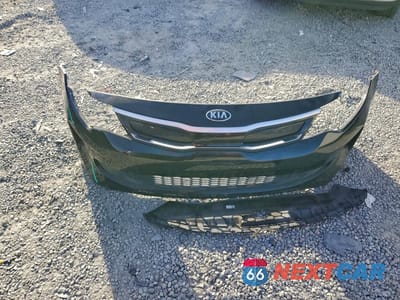 Zdjęcie 12 z 13 samochodu: 2017 KIA OPTIMA HYBRID VIN:KNAGT4LE0H5013508 - miniatura