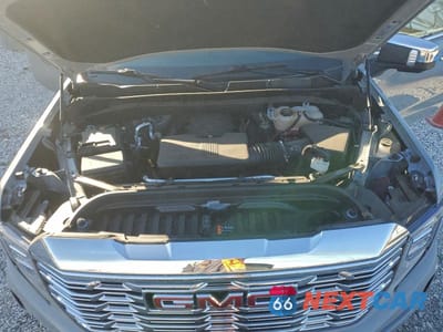 Zdjęcie 11 z 11 samochodu: 2024 GMC SIERRA K1500 DENALI VIN:1GTUUGED6RZ375832 - miniatura