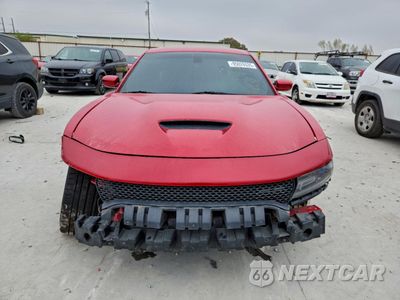 Piąte zdjęcie samochodu w środku: 2016 DODGE CHARGER R/T SCAT PACK VIN:2C3CDXGJ9GH174359 - miniatura