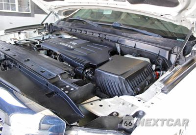 Zdjęcie 7 z 10 samochodu: 2017 NISSAN TITAN S VIN:1N6AA1R87HN548279 - miniatura