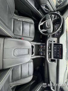 Zdjęcie 9 z 11 samochodu: 2022 GMC YUKON SLT VIN:1GKS2BKT7NR237808 - miniatura