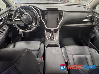 Zdjęcie 8 z 12 samochodu: 2023 SUBARU OUTBACK LIMITED VIN:4S4BTANC5P3224944 - miniatura