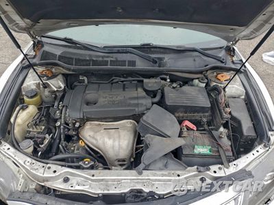 Zdjęcie 11 z 12 samochodu: 2011 TOYOTA CAMRY BASE VIN:4T4BF3EK5BR174842 - miniatura