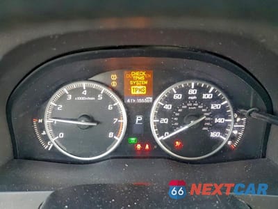 Zdjęcie 9 z 13 samochodu: 2014 ACURA RDX TECHNOLOGY VIN:5J8TB4H5XEL010234 - miniatura