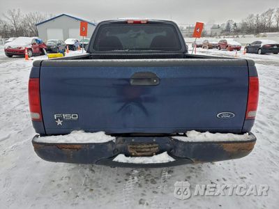 Zdjęcie 6 z 12 samochodu: 2004 FORD F-150 HERITAGE CLASSIC VIN:2FTRF17284CA69004 - miniatura
