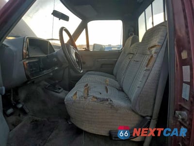Zdjęcie 7 z 11 samochodu: 1988 FORD F150 VIN:1FTEF15YXJPB25010 - miniatura