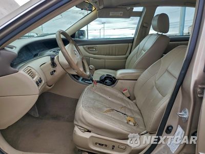 Zdjęcie 7 z 13 samochodu: 2003 TOYOTA AVALON XL VIN:4T1BF28B63U329755 - miniatura