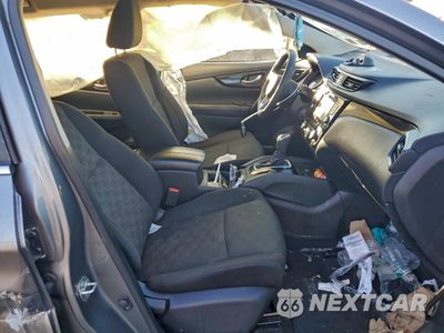 Zdjęcie 7 z 14 samochodu: 2019 NISSAN ROGUE SPORT S VIN:JN1BJ1CR9KW631368 - miniatura