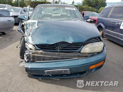 Piąte zdjęcie samochodu w środku: 1996 TOYOTA CAMRY DX VIN:4T1BG12K2TU713497 - miniatura
