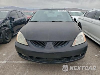 Zdjęcie 7 z 21 samochodu: 2004 MITSUBISHI LANCER VIN:JA3AJ26E44U045939 - miniatura