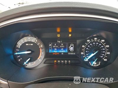 Zdjęcie 9 z 12 samochodu: 2016 FORD FUSION SE VIN:3FA6P0HD3GR231391 - miniatura