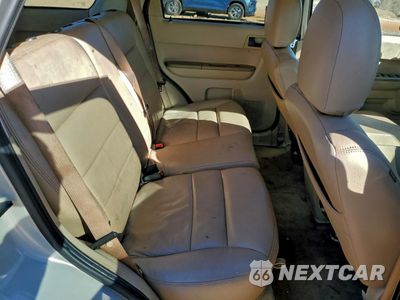 Zdjęcie 11 z 14 samochodu: 2009 FORD ESCAPE XLT VIN:1FMCU03769KC98349 - miniatura