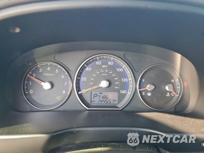 Zdjęcie 9 z 15 samochodu: 2011 HYUNDAI SANTA FE SE VIN:5XYZH4AG8BG033909 - miniatura