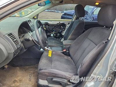 Zdjęcie 7 z 13 samochodu: 2012 NISSAN ALTIMA BASE VIN:1N4AL2AP9CC101730 - miniatura