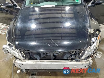 Zdjęcie 11 z 14 samochodu: 2010 LEXUS LS 460 VIN:JTHCL5EF8A5005657 - miniatura