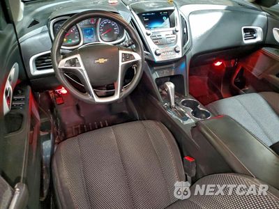 Zdjęcie 8 z 16 samochodu: 2015 CHEVROLET EQUINOX LT VIN:2GNFLFEK1F6226652 - miniatura