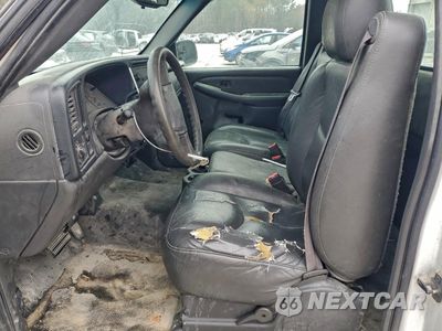 Zdjęcie 7 z 13 samochodu: 2003 CHEVROLET SILVERADO C1500 VIN:1GCEC14T53E269402 - miniatura