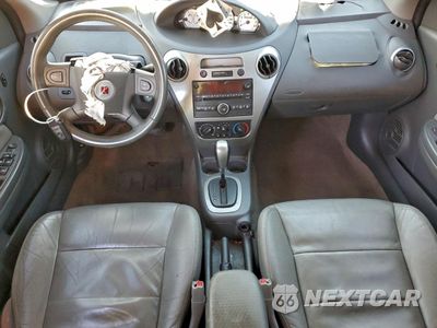 Zdjęcie 8 z 14 samochodu: 2007 SATURN ION LEVEL 3 VIN:1G8AL55F37Z132045 - miniatura