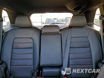 Zdjęcie 10 z 12 samochodu: 2023 HONDA CR-V SPORT TOURING VIN:2HKRS6H95PH806078 - miniatura