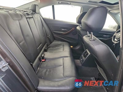 Zdjęcie 10 z 12 samochodu: 2014 BMW 328 XI SULEV VIN:WBA3B5C51EP540125 - miniatura