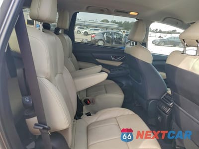 Zdjęcie 11 z 14 samochodu: 2020 SUBARU ASCENT LIMITED VIN:4S4WMAMD5L3402855 - miniatura