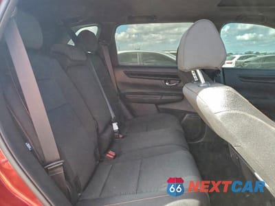 Zdjęcie 11 z 13 samochodu: 2025 HONDA CR-V SPORT VIN:7FARS5H58SE039409 - miniatura
