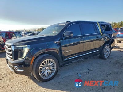 2025 GMC YUKON XL ELEVATION 1GKS1GRD8SR242509 - główne zdjęcie licytacji z USA - miniatura