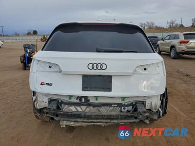 Zdjęcie 6 z 13 samochodu: 2018 AUDI SQ5 PRESTIGE VIN:WA1C4AFY8J2176993 - miniatura