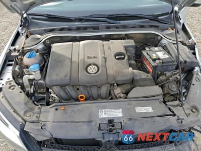 Zdjęcie 11 z 13 samochodu: 2013 VOLKSWAGEN JETTA SE VIN:3VWDP7AJ9DM281471 - miniatura