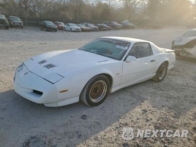 1991 PONTIAC FIREBIRD TRANS AM 1G2FW2384ML211992 - główne zdjęcie licytacji z USA - miniatura