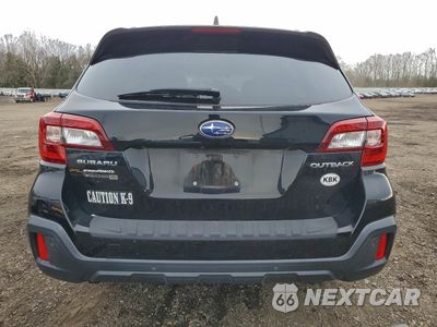 Zdjęcie 6 z 14 samochodu: 2019 SUBARU OUTBACK TOURING VIN:4S4BSATC8K3351993 - miniatura
