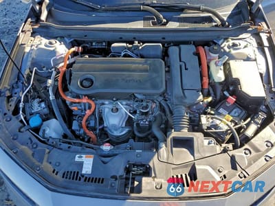 Zdjęcie 11 z 12 samochodu: 2023 HONDA ACCORD VIN:1HGCY2F5XPA006799 - miniatura