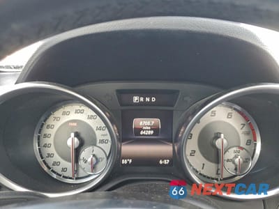 Zdjęcie 9 z 12 samochodu: 2016 MERCEDES-BENZ SLK 300 VIN:WDDPK3JA3GF123595 - miniatura