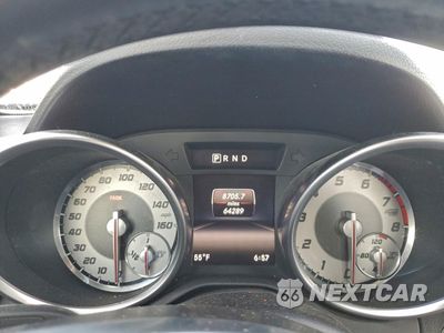 Zdjęcie 9 z 12 samochodu: 2016 MERCEDES-BENZ SLK 300 VIN:WDDPK3JA3GF123595 - miniatura