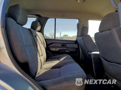 Zdjęcie 11 z 12 samochodu: 2004 NISS PATHFINDER VIN:JN8DR09X94W803064 - miniatura