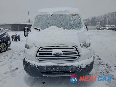 Piąte zdjęcie samochodu w środku: 2016 FORD TRANSIT T-350 PASSENGER VAN VIN:1FBZX2CG1GKA92729 - miniatura